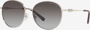 MICHAEL Michael Kors Sunglasses '0MK1119 57 10148G' in Gold: front
