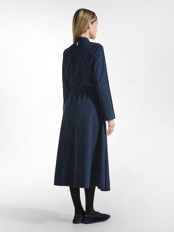 Robe DEHA en bleu