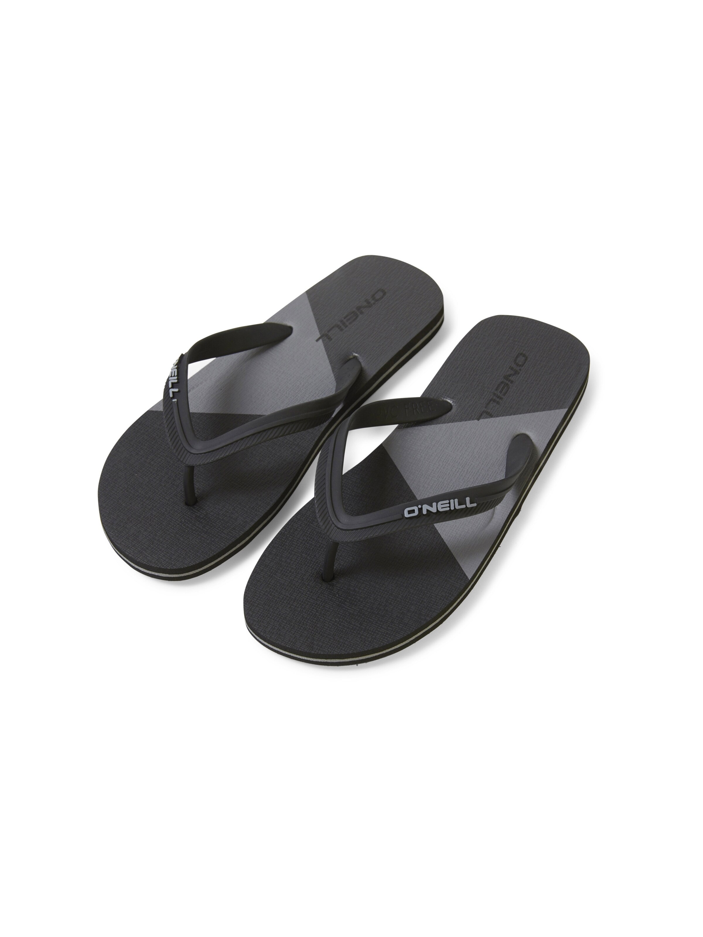 O'NEILL Zehentrenner in Schwarz