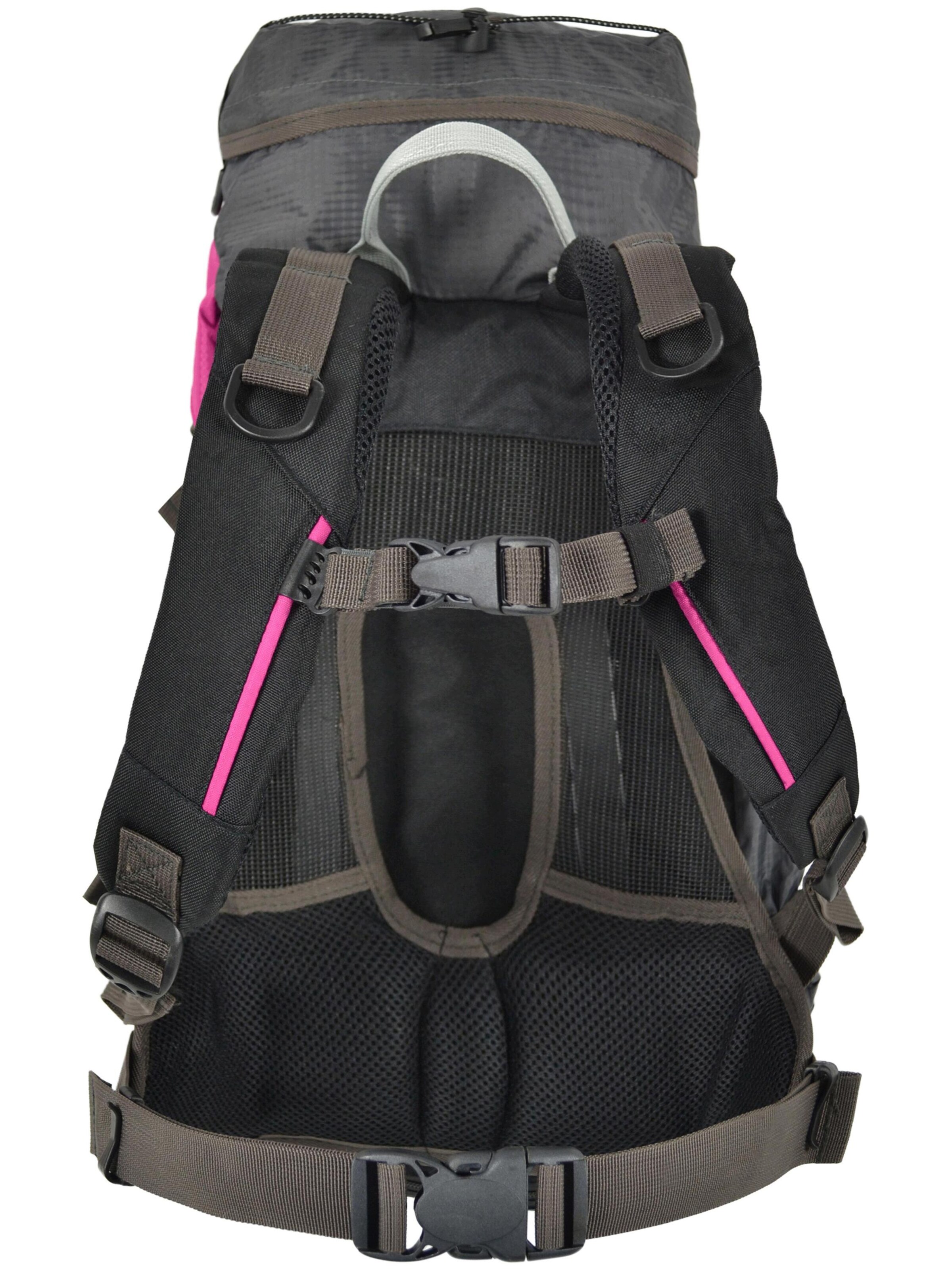 Polar Husky Sports backpack ' Anuk ' in Grey