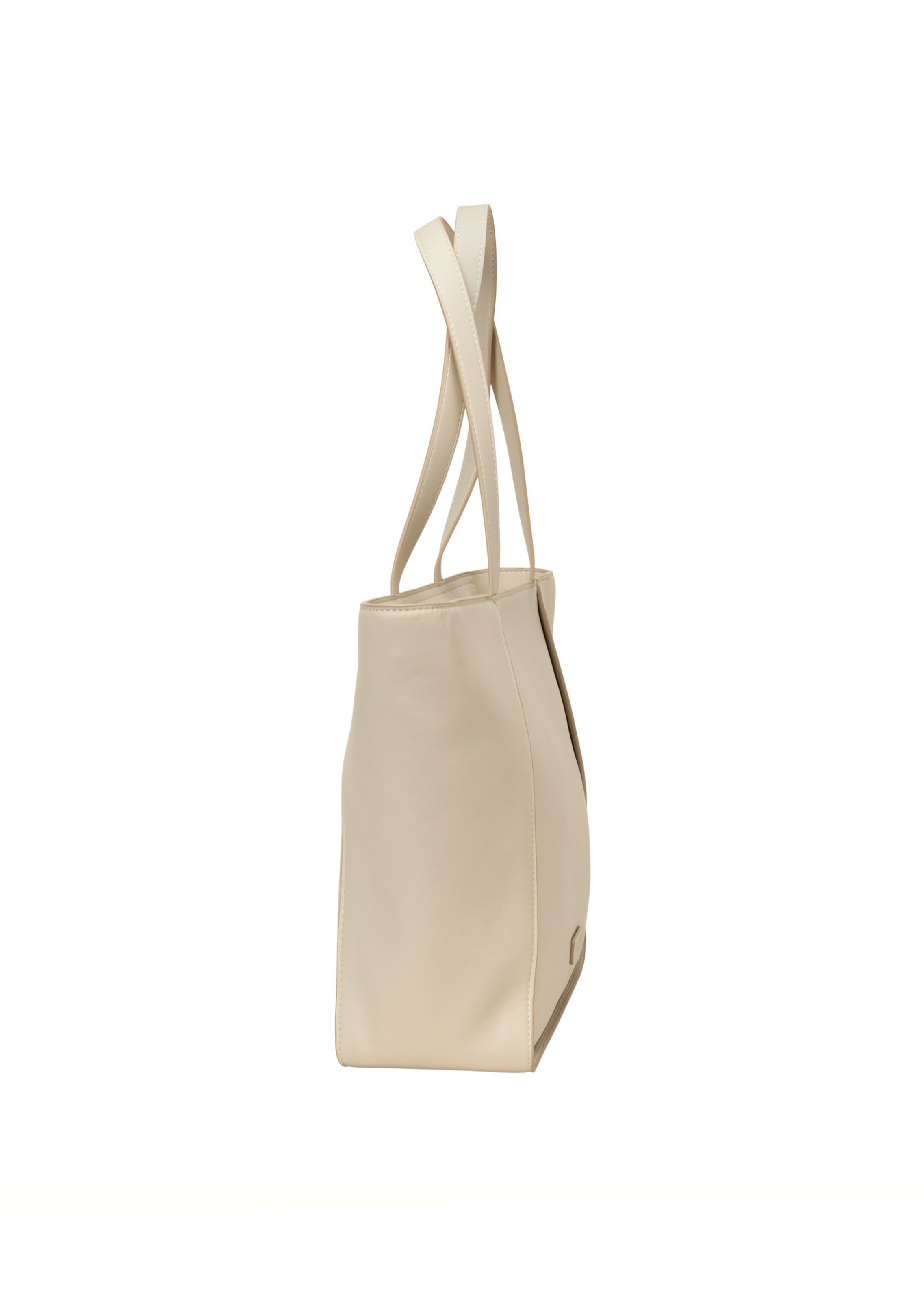 Marc O'Polo Shopper in Beige