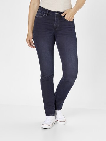 PADDOCKS Slimfit Jeans in Blau: predná strana