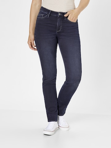 PADDOCKS Slimfit Jeans in Blau: predná strana