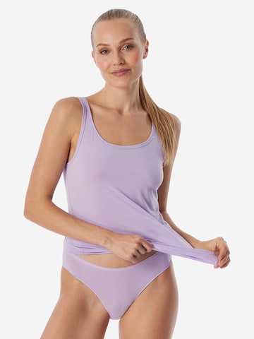SCHIESSER Slip 'Modal Essentials' in Gemengde kleuren: voorkant
