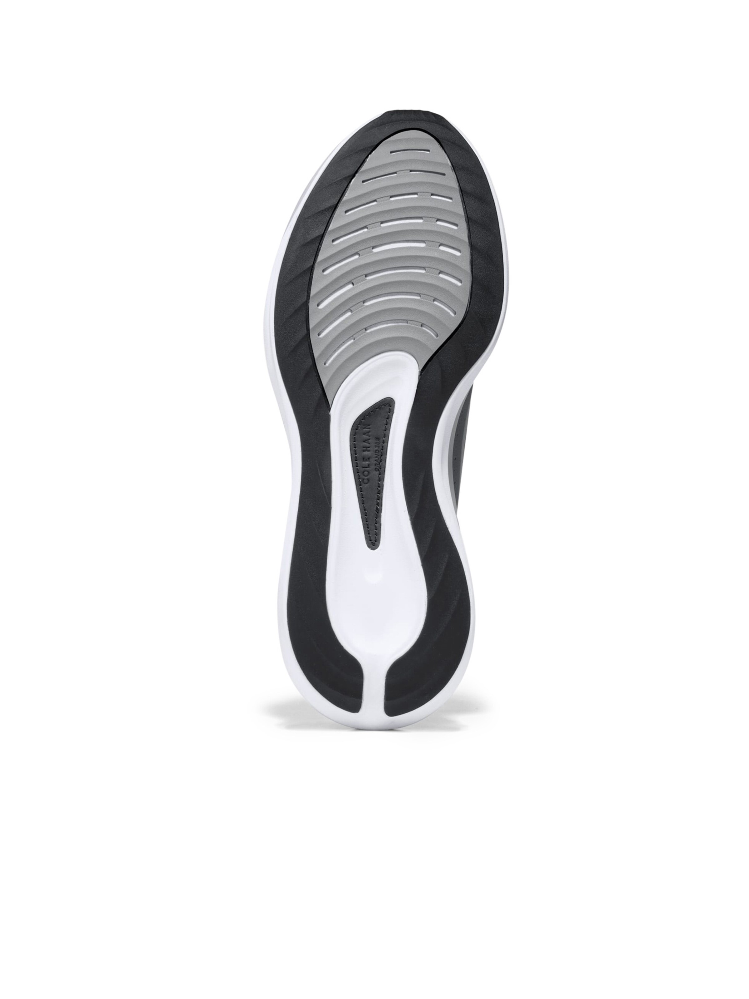 Baskets basses 'ORIGINALGRAND QUADSTAR' Cole Haan en gris