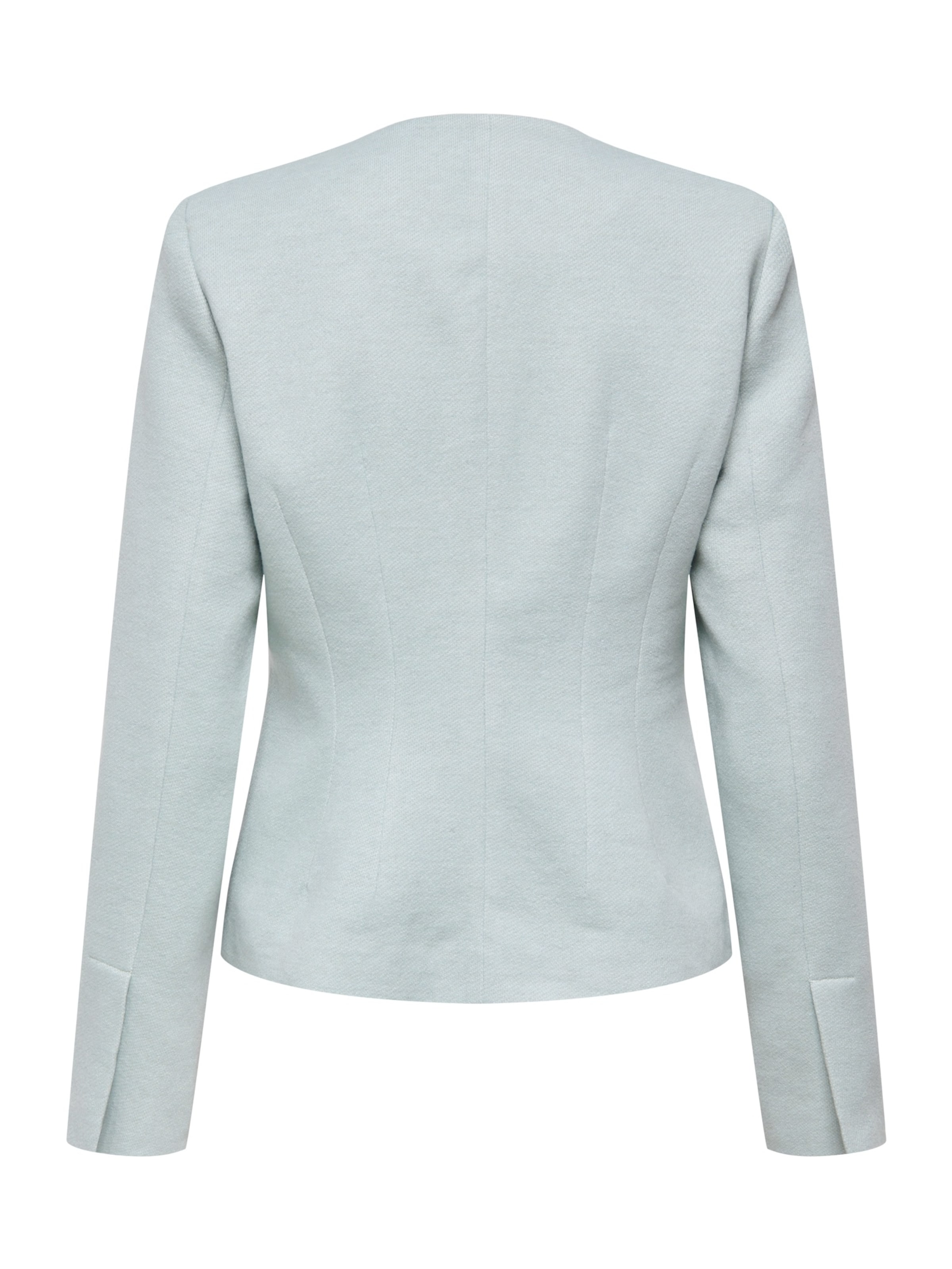 ONLY Jacke 'ONLSEDONA' in Grün