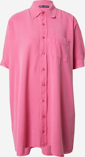 Abito camicia 'ROVENNA' LTB di colore pitaya, Visualizzazione prodotti