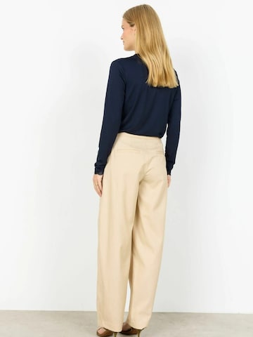 Soyaconcept Shirts 'Marica' i blå