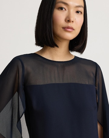 Lauren Ralph Lauren Kleit, värv sinine