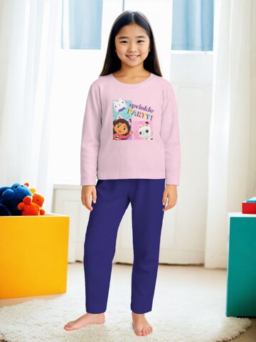 Gabby`s Dollhouse Pajamas 'Sprinkle! Party!' in Mixed colours