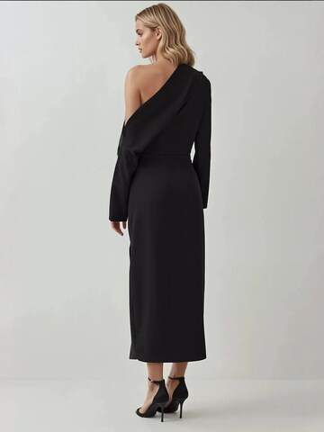 Hiccup - Vestido em preto