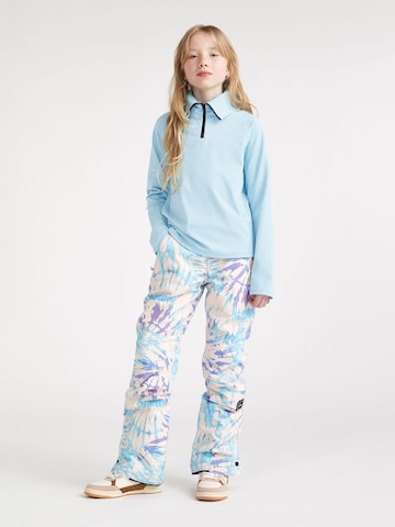 Pull-over de sport 'Clime' O'NEILL en bleu