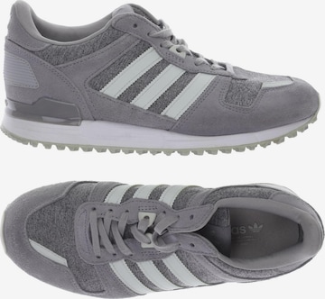 ADIDAS ORIGINALS Sneakers & Trainers in 37,5 in Grey: front