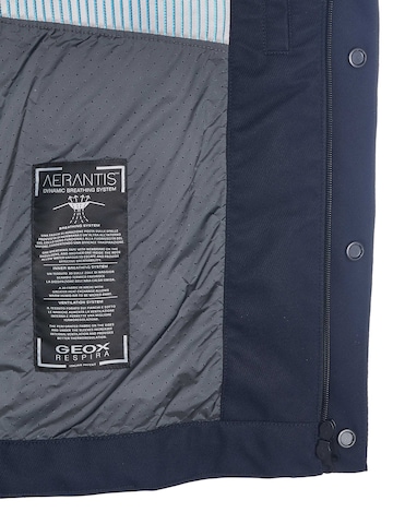 GEOX - Chaqueta de entretiempo 'Geox Jacke' en azul
