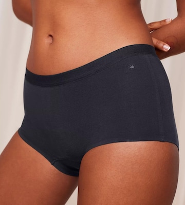 TRIUMPH Panty 'Smart Natural' in Schwarz