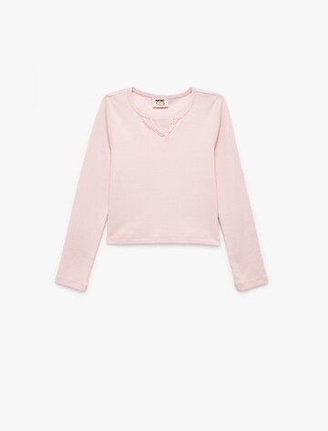 Koton Shirt in Pink
