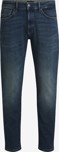 BOSS Traperice 'Re.Maine' u plavi traper, Pregled proizvoda