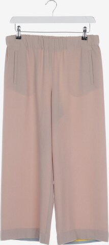 Shirtaporter Hose S in Weiß: predná strana