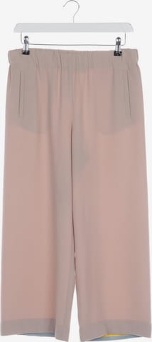 Shirtaporter Pants in S in White: front