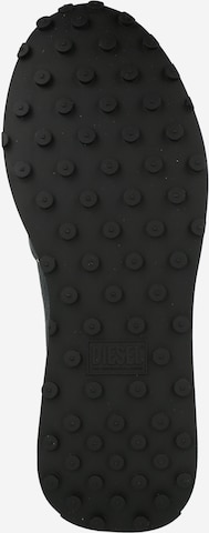 DIESEL Sneakers 'S-Racer LC' in Grey