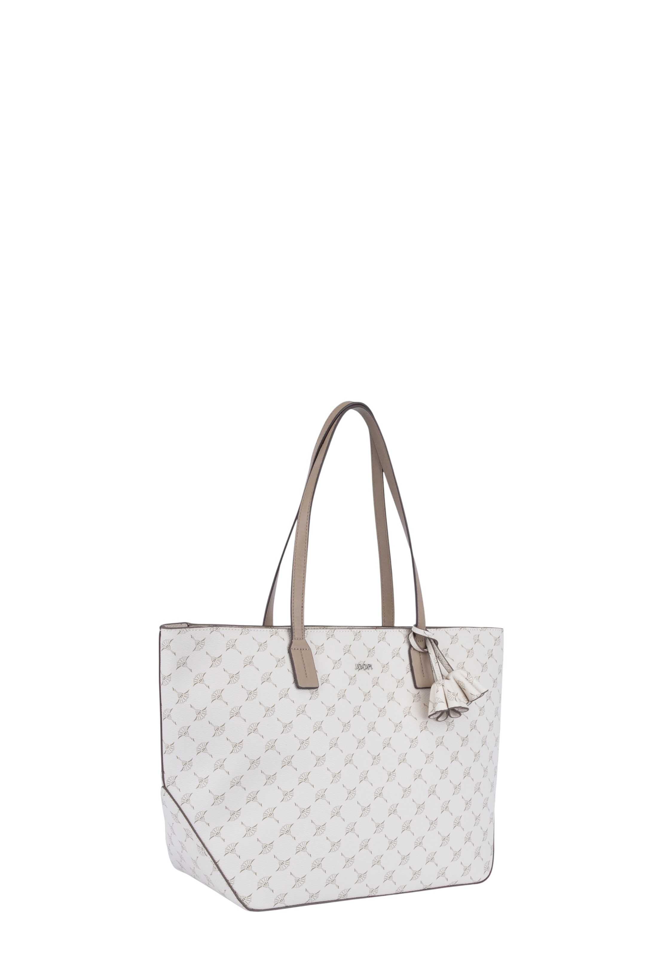 JOOP! - Shopper 'Flora 1.0 Corelie' em branco