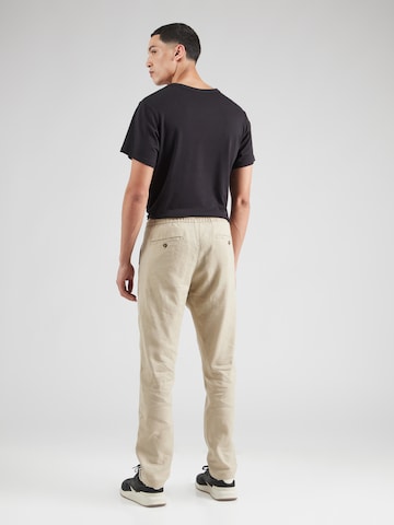 regular Pantaloni chino 'HARLEM' di TOMMY HILFIGER in verde