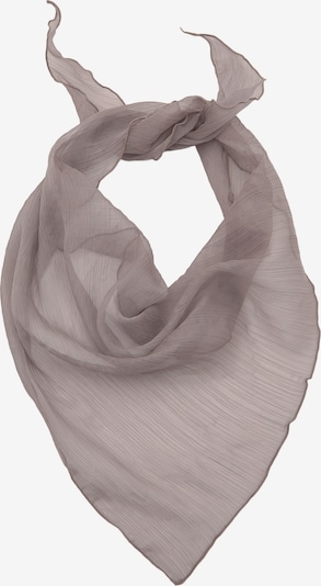 Pull&Bear Tuch in taupe, Produktansicht