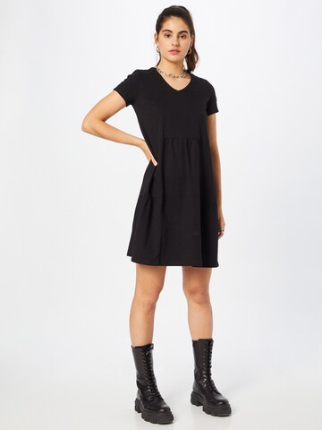 Rochie de vară de la GERRY WEBER pe negru