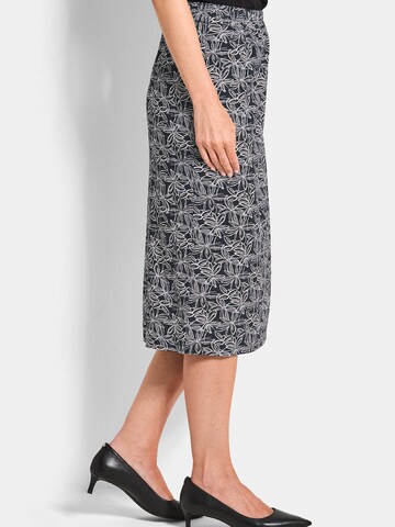 Goldner Skirt in Black