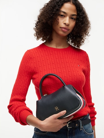 zils TOMMY HILFIGER Rokassomiņa