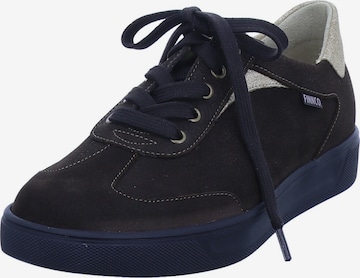 Finn Comfort Sneakers 'INTERLAGOS' in Brown: front