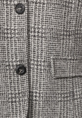 STREET ONE Blazer in Schwarz