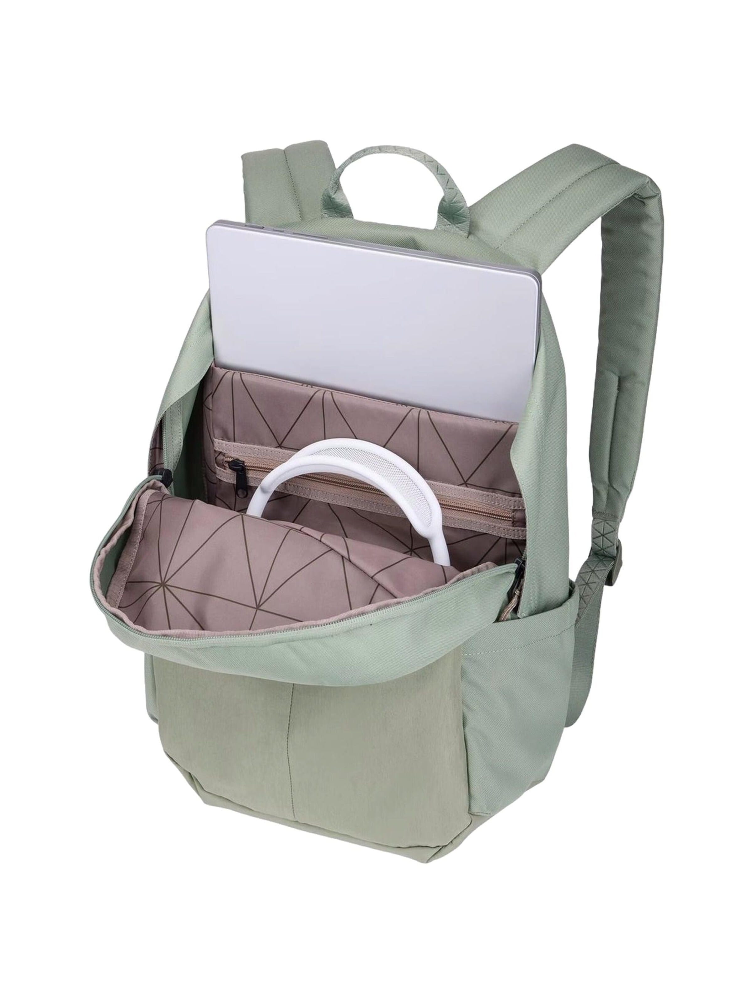 Thule Backpack 'Notus' in Green