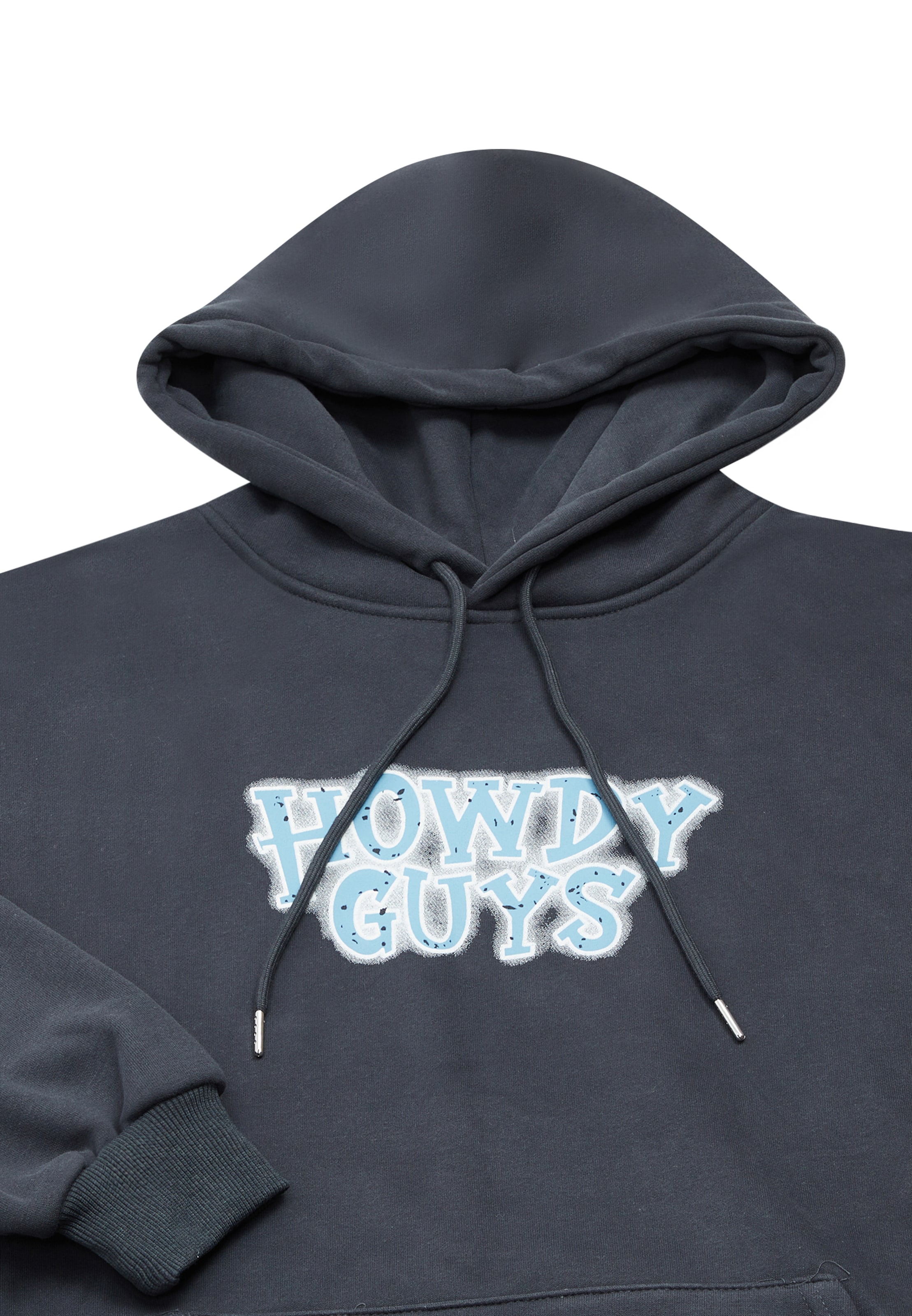 HOMEBASE Sweatshirt i blå