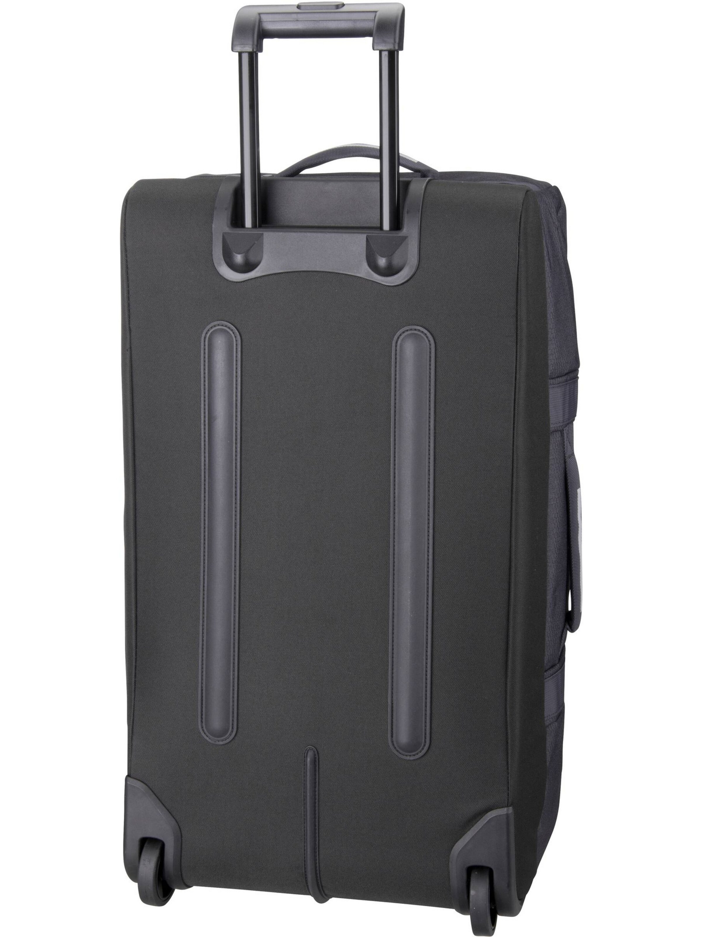 Trolley di TRAVELITE in grigio