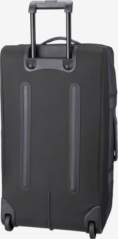 TRAVELITE Cart in Grey