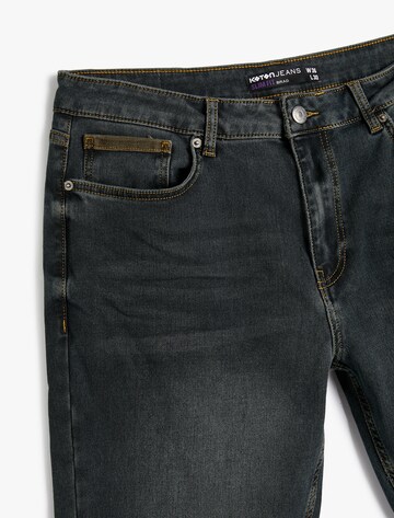 Koton Slim fit Jeans in Blue