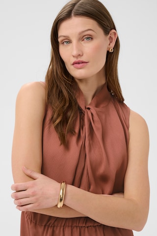 Robe 'SLParis Nadey' SOAKED IN LUXURY en rose