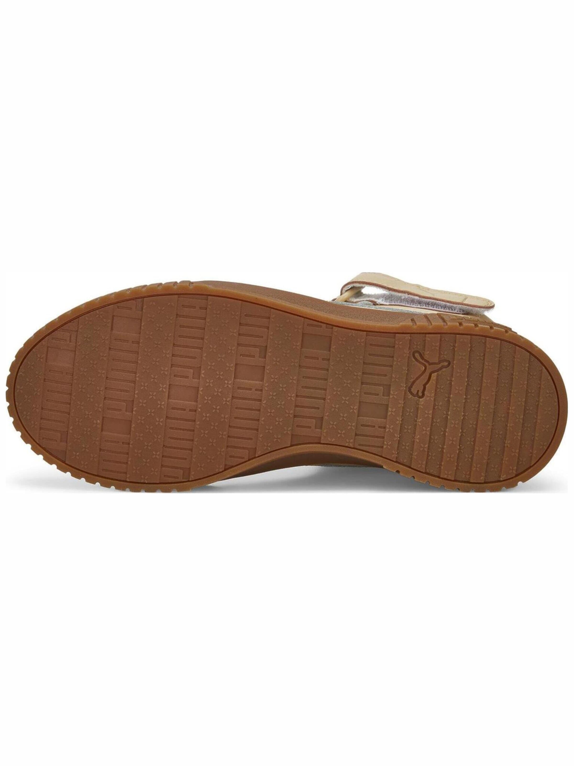Boots 'Puma Carina 2.0' di PUMA in beige