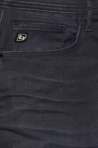 BLEND Slimfit Jeans in Blau