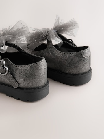 Next Ballerina's in Grijs