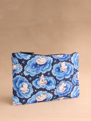 Cath Kidston Дорожная сумка 'Moomins' в Синий