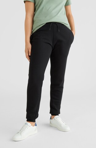 O'NEILL Regular Pants 'Circle Surfer' in Black: front