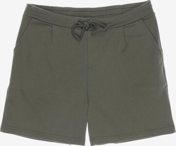 Reserved Shorts in XL in Green: front