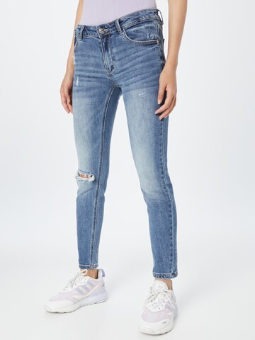 Pimkie Jeans 'PARIDE' in Blue: front