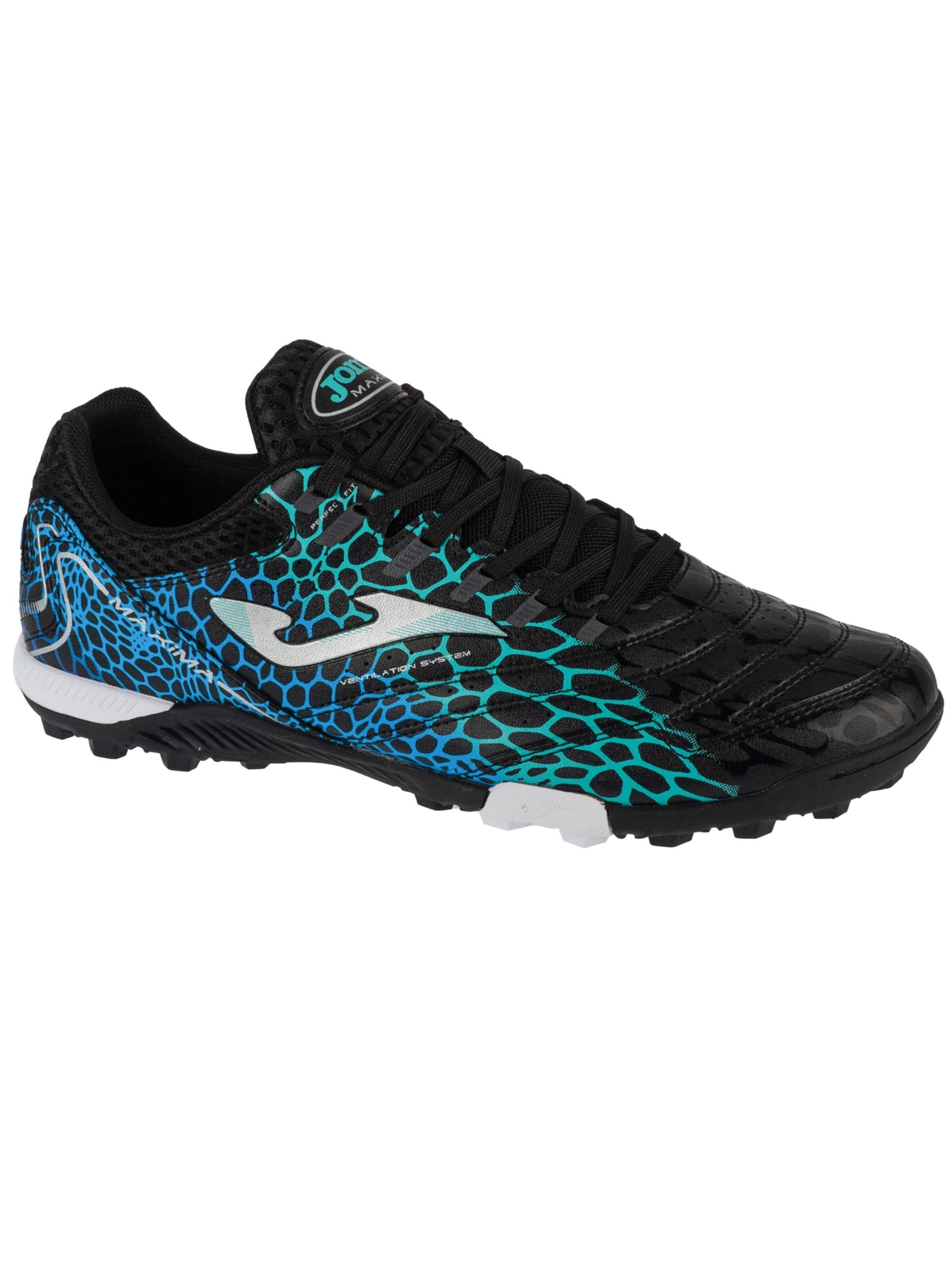 JOMA Soccer shoe 'Joma Maxima 25 MAXS TF' in Mixed colours