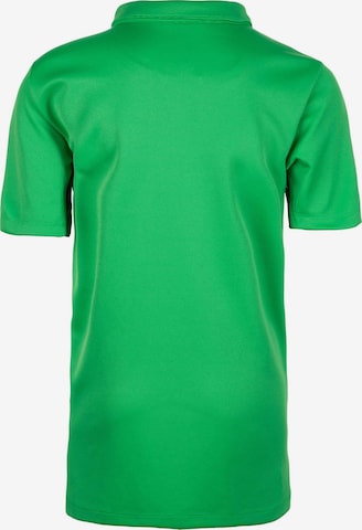 T-Shirt fonctionnel NIKE en vert