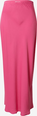 EDITED Skirt 'Silva' in Pink: front