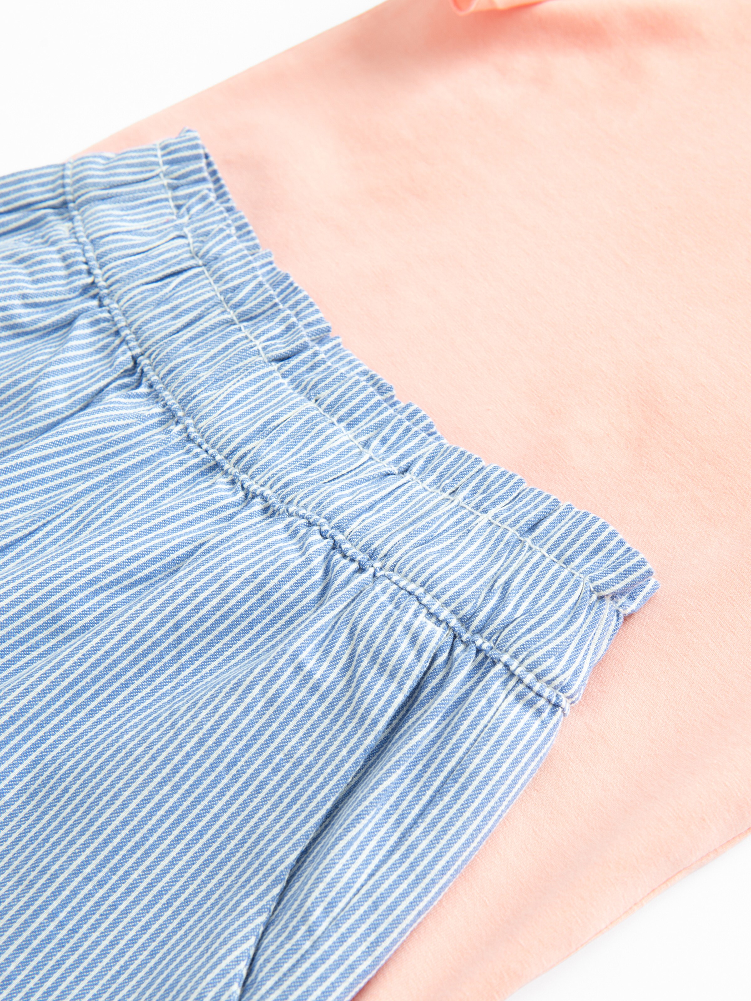 Set di Cool Club in blu