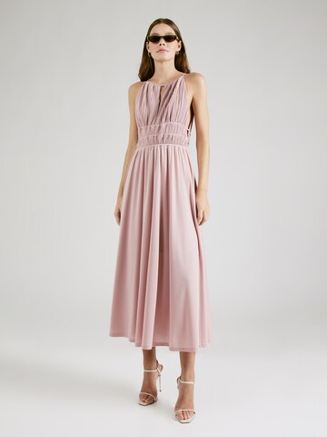 YAS Dress 'OLINDA' in Pink